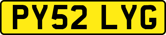 PY52LYG