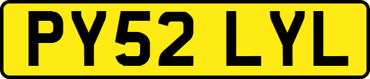 PY52LYL