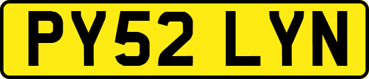 PY52LYN