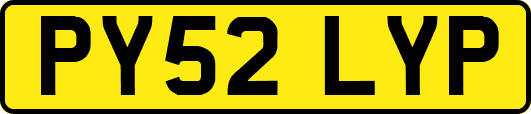 PY52LYP