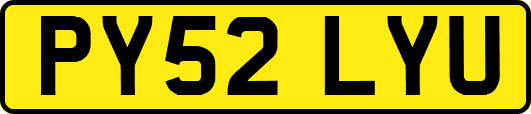 PY52LYU