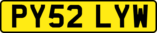 PY52LYW