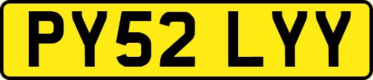 PY52LYY