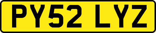 PY52LYZ