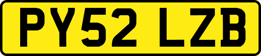 PY52LZB