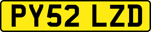 PY52LZD