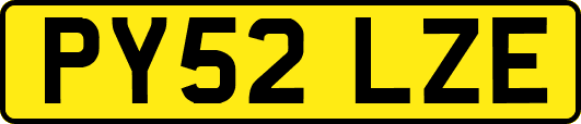 PY52LZE