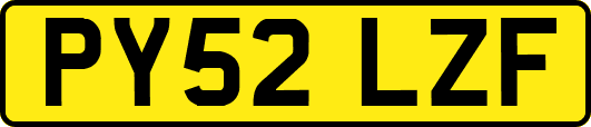 PY52LZF