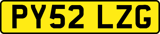 PY52LZG