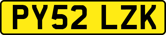 PY52LZK