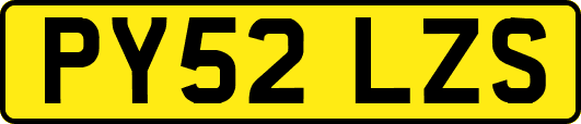 PY52LZS