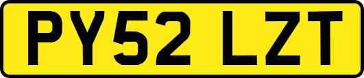 PY52LZT