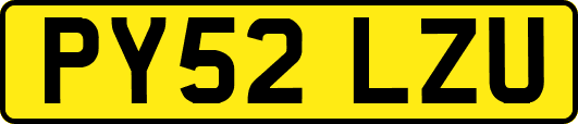 PY52LZU