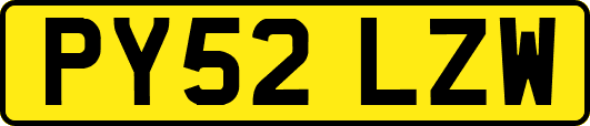 PY52LZW