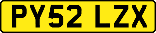 PY52LZX