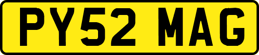 PY52MAG