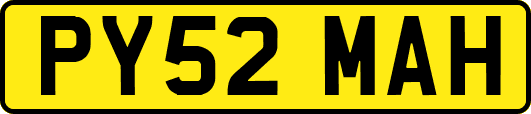 PY52MAH