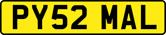 PY52MAL