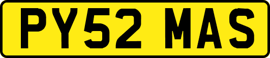 PY52MAS