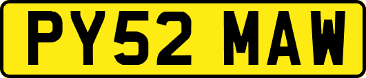 PY52MAW