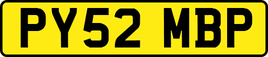 PY52MBP