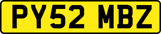 PY52MBZ