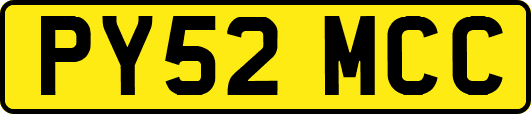 PY52MCC
