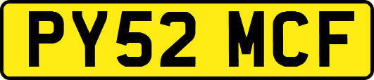PY52MCF