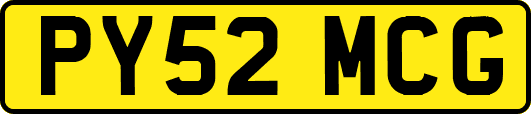 PY52MCG