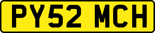 PY52MCH