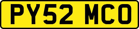 PY52MCO