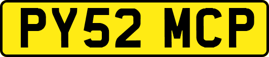PY52MCP