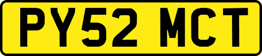 PY52MCT