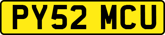 PY52MCU