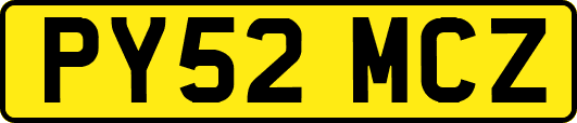 PY52MCZ
