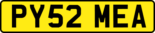 PY52MEA
