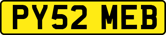 PY52MEB