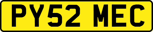 PY52MEC