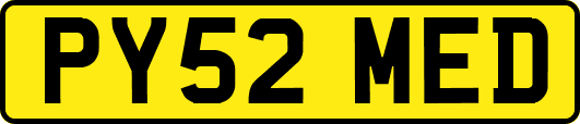 PY52MED