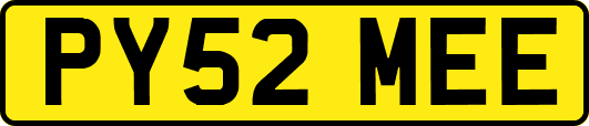 PY52MEE