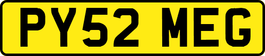 PY52MEG