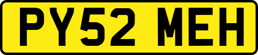 PY52MEH