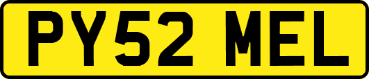PY52MEL