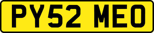PY52MEO
