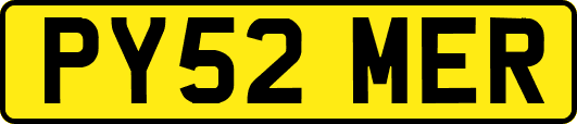 PY52MER