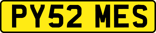 PY52MES