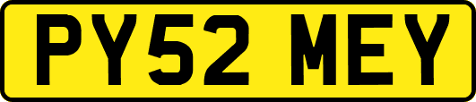 PY52MEY