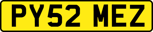 PY52MEZ