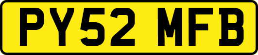PY52MFB