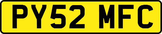 PY52MFC